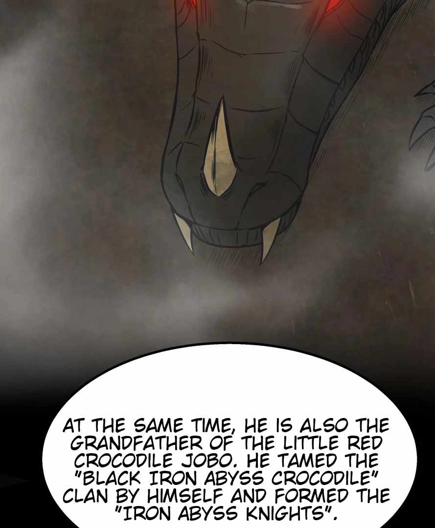 This Hero is a Money Supremacist Chapter 12 37